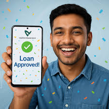 Homeownership dreams achieved with Vizzve Finance
